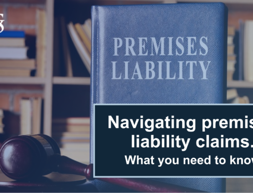 Navigating Premises Liability Claims – What You Need To Know