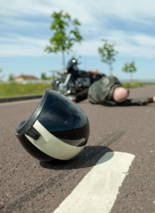 motorcycle accidents lawyer at vahdat law Firm