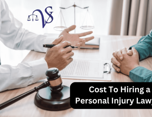 How Much Is The Cost To  Hiring A Personal Injury Lawyer In Orange, CA
